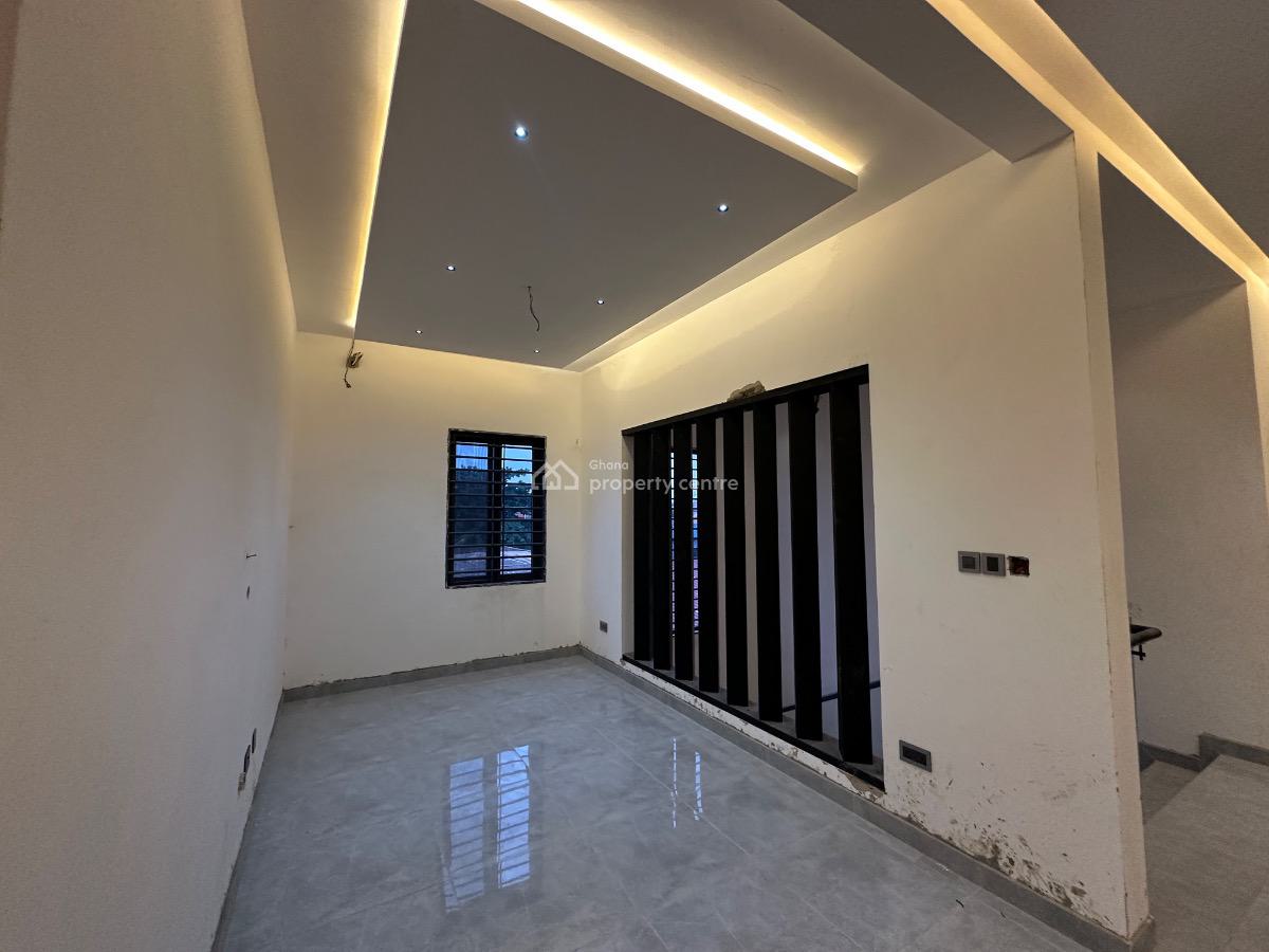 Elegant 4 Bedroom, Taifa, Ga East Municipal, Accra, Detached Duplex for Sale