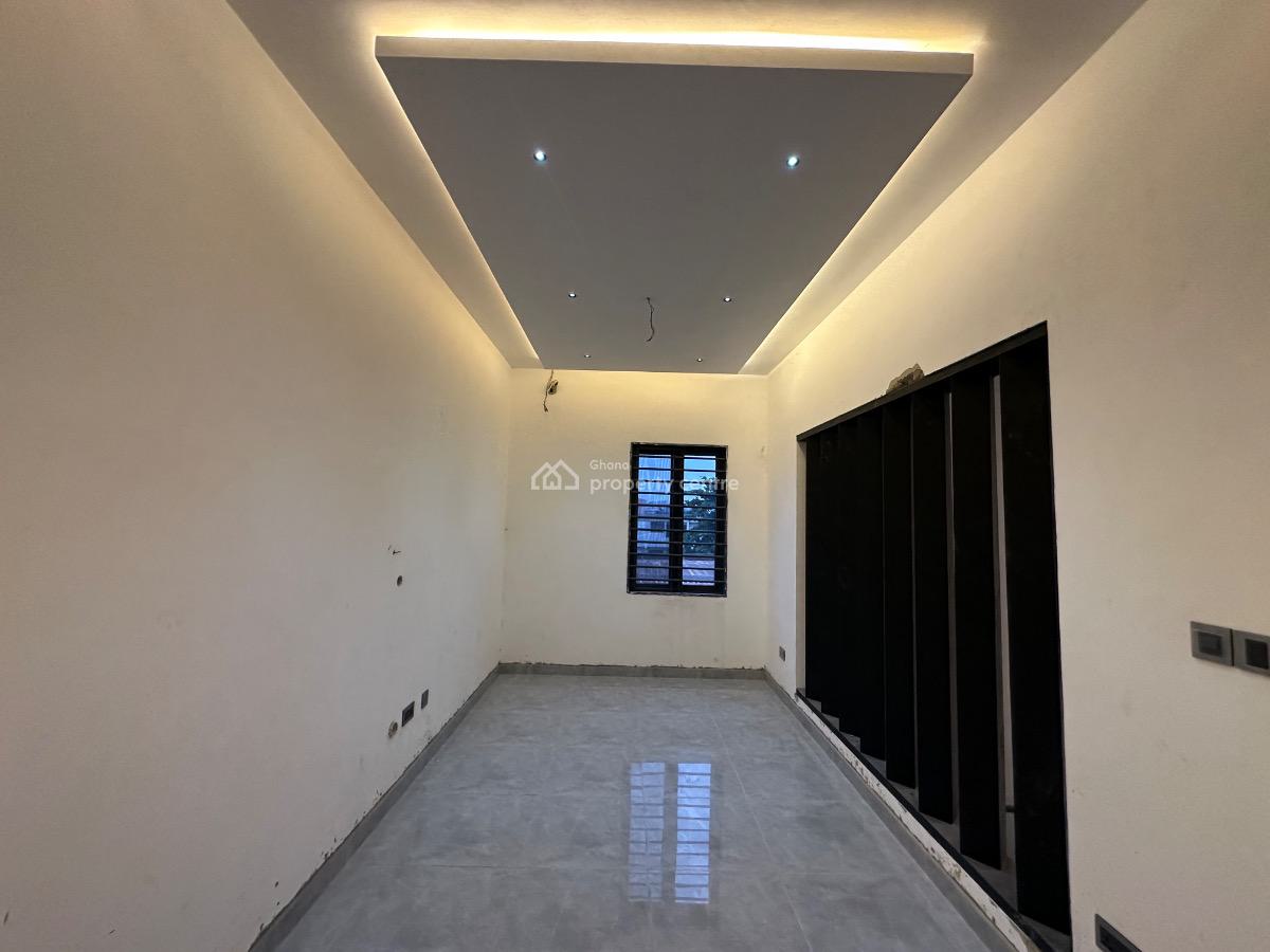 Elegant 4 Bedroom, Taifa, Ga East Municipal, Accra, Detached Duplex for Sale