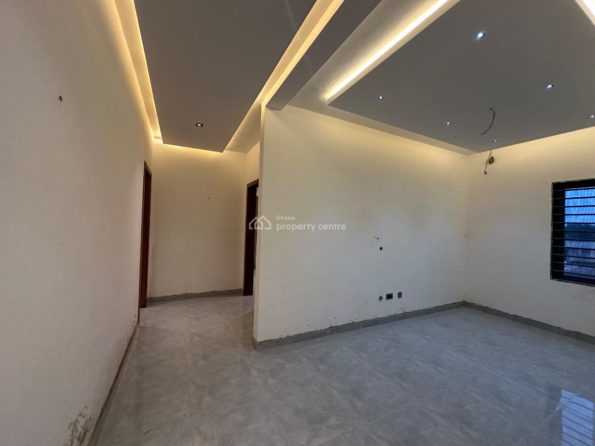 Elegant 4 Bedroom, Taifa, Ga East Municipal, Accra, Detached Duplex for Sale