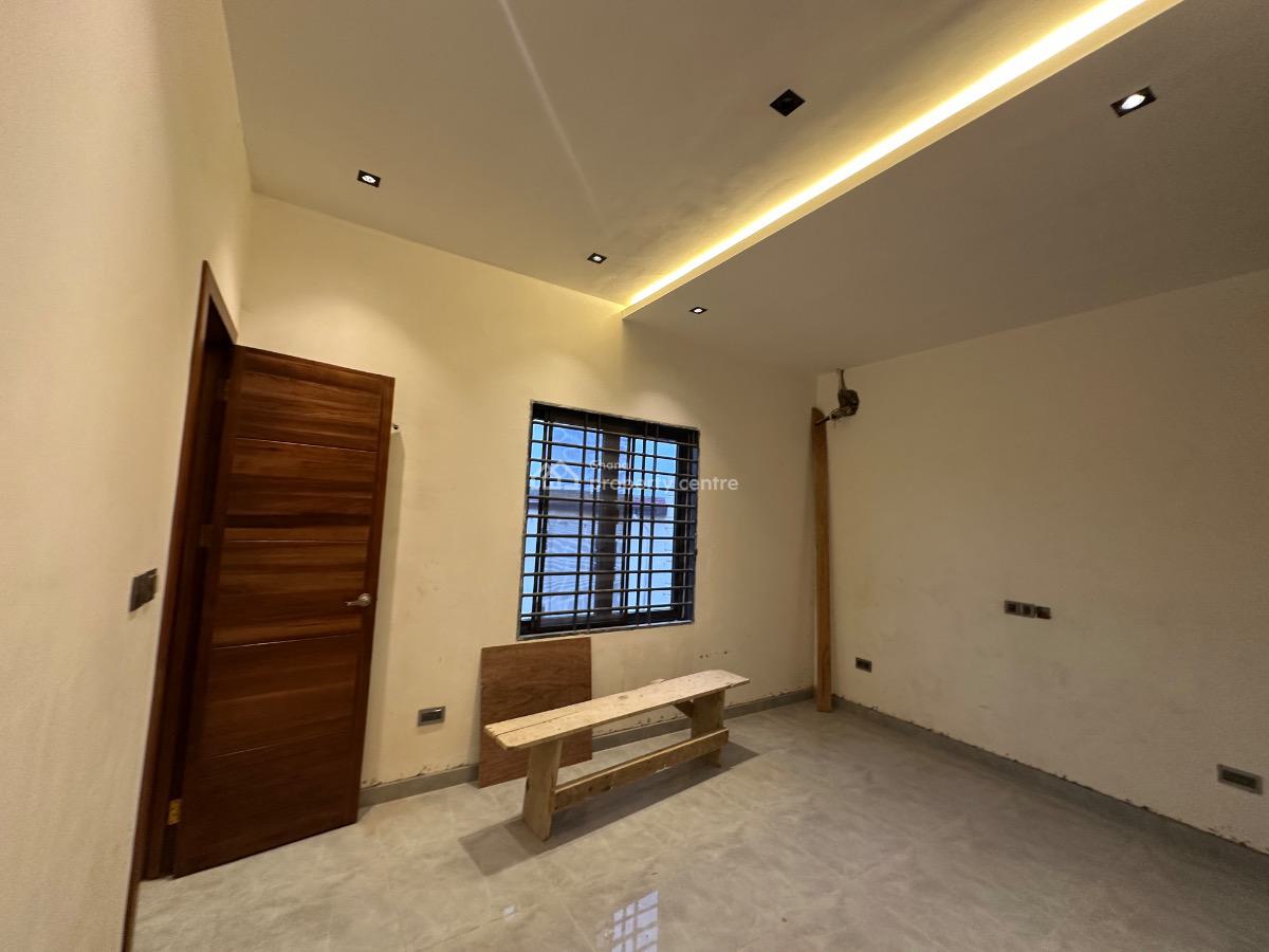 Elegant 4 Bedroom, Taifa, Ga East Municipal, Accra, Detached Duplex for Sale