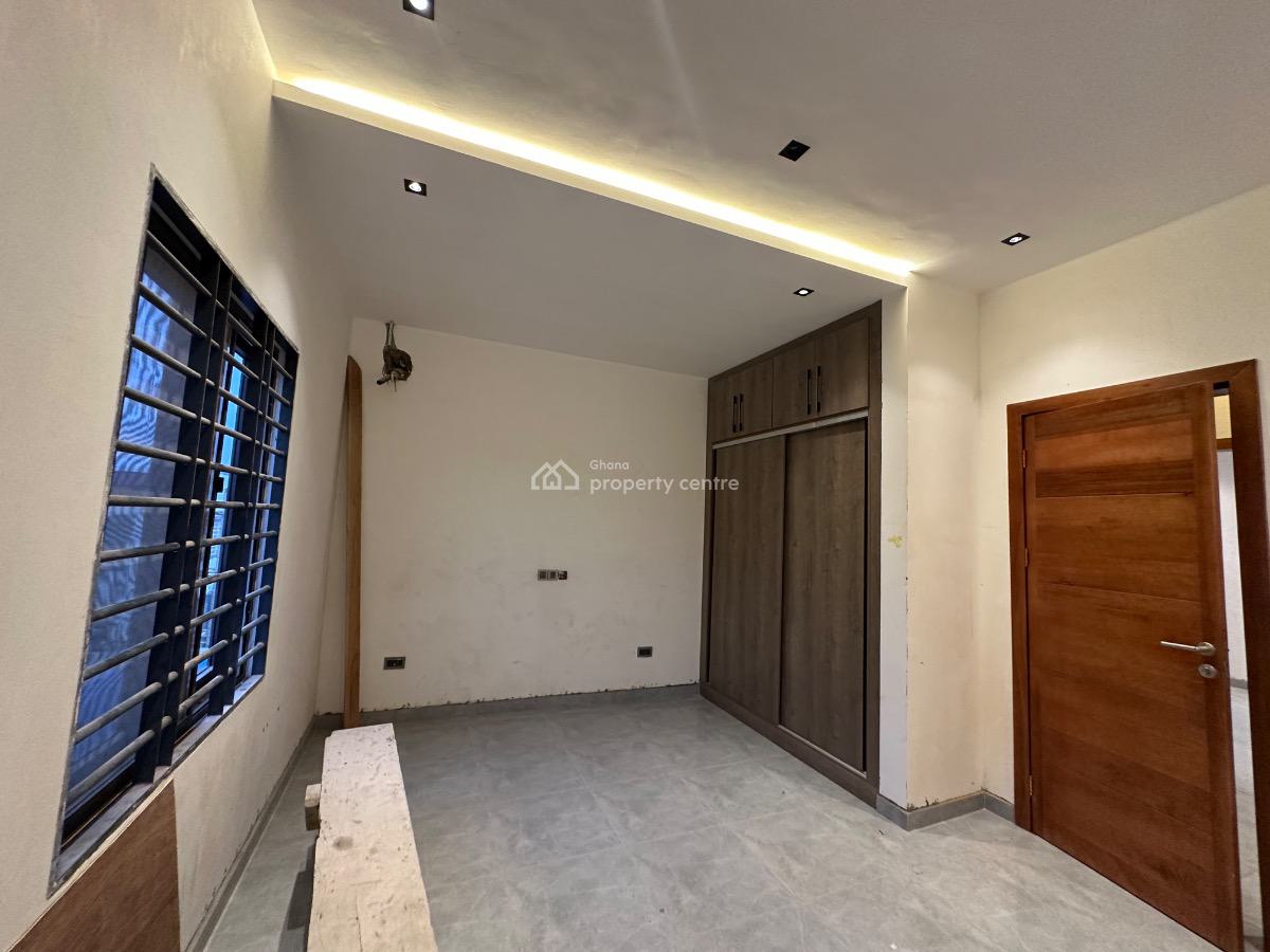 Elegant 4 Bedroom, Taifa, Ga East Municipal, Accra, Detached Duplex for Sale