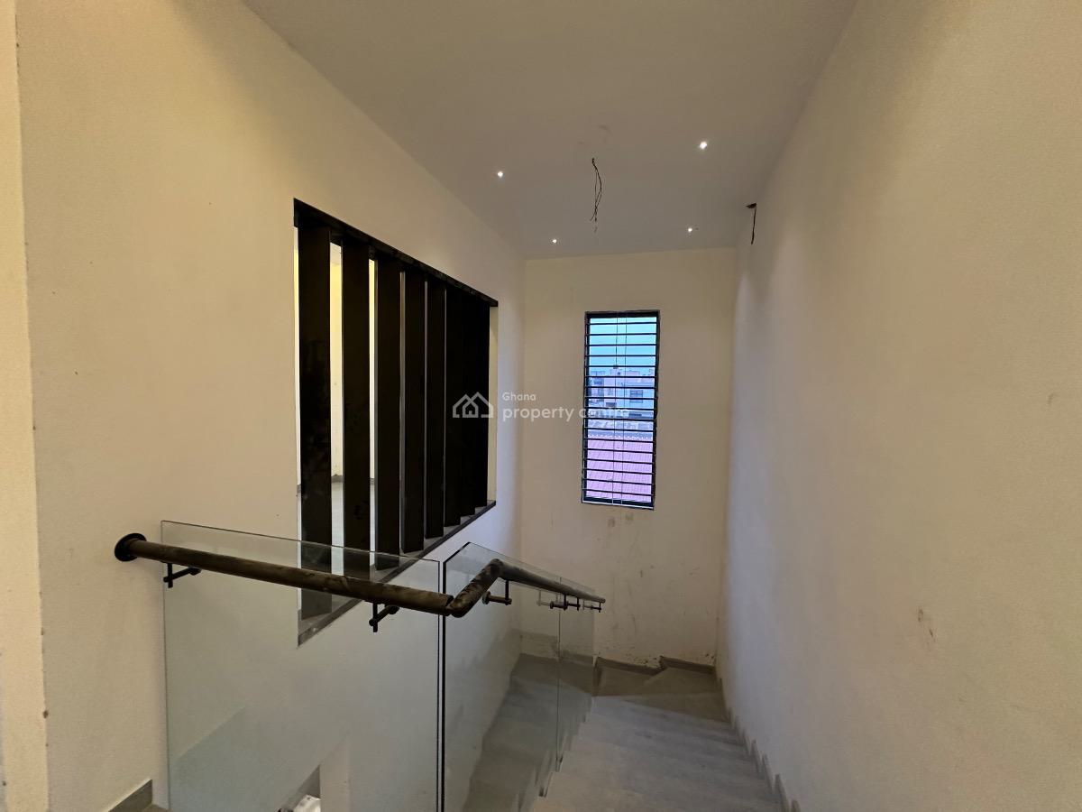 Elegant 4 Bedroom, Taifa, Ga East Municipal, Accra, Detached Duplex for Sale