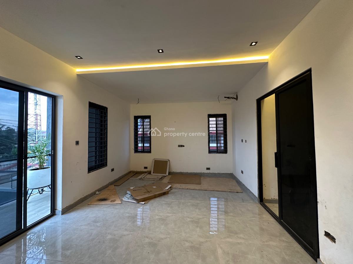 Elegant 4 Bedroom, Taifa, Ga East Municipal, Accra, Detached Duplex for Sale