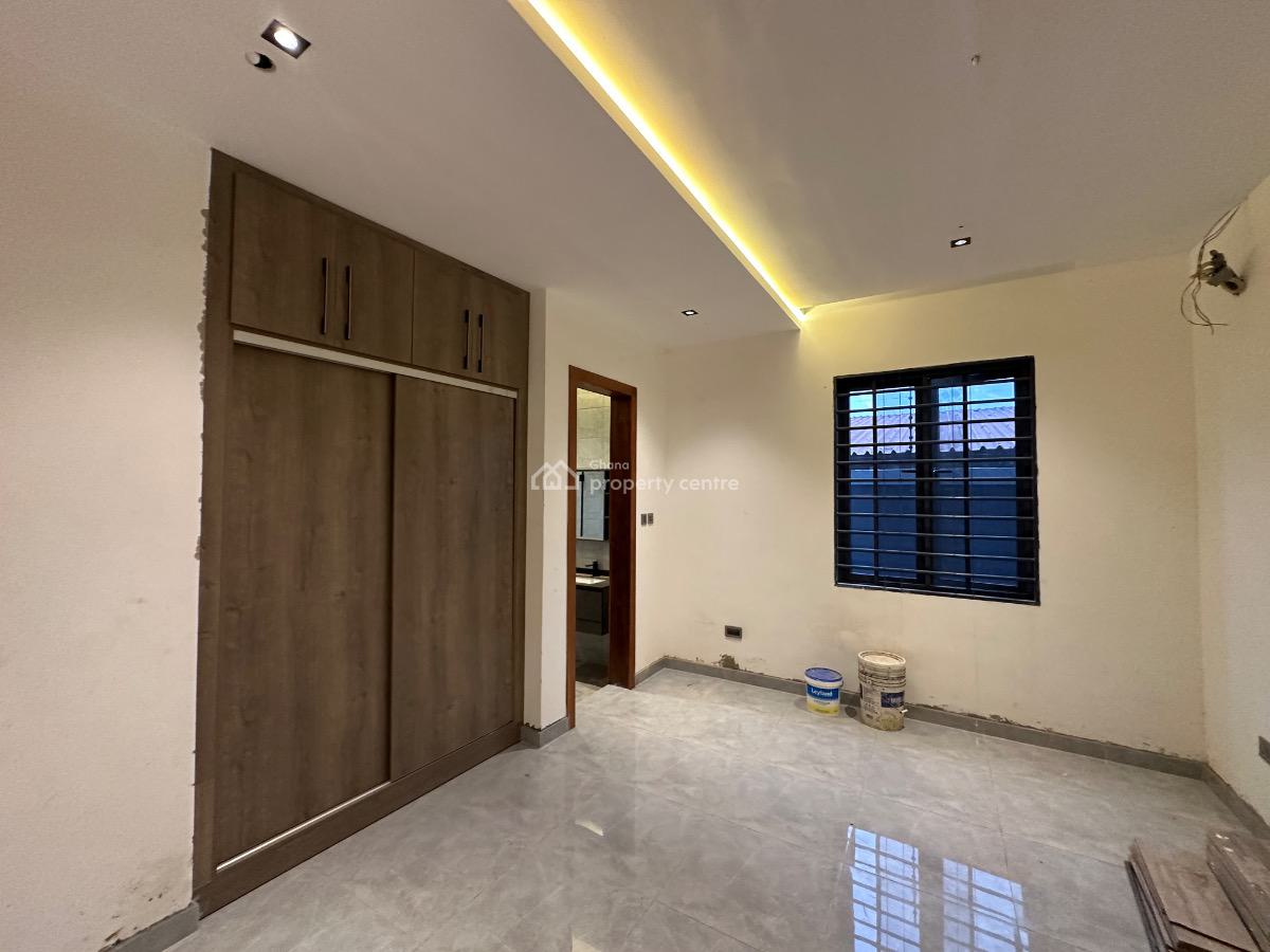 Lexus 4 Bedroom, Taifa, Ga East Municipal, Accra, Detached Duplex for Sale