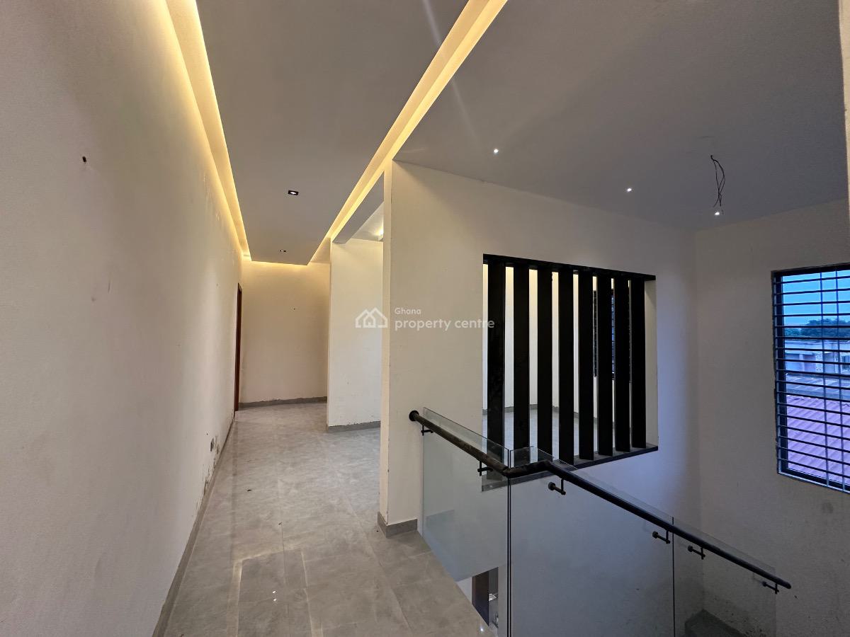 Lexus 4 Bedroom, Taifa, Ga East Municipal, Accra, Detached Duplex for Sale