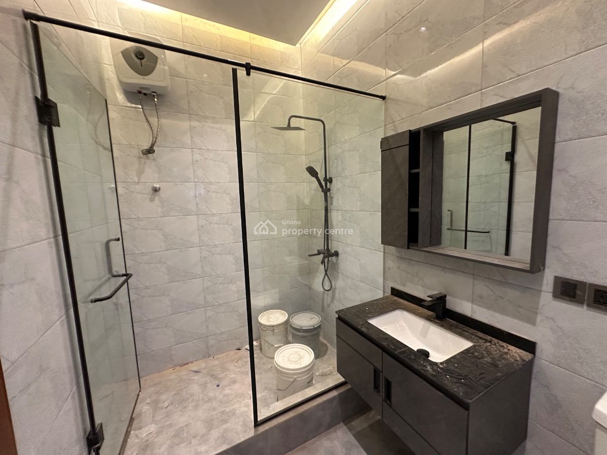 Lexus 4 Bedroom, Taifa, Ga East Municipal, Accra, Detached Duplex for Sale