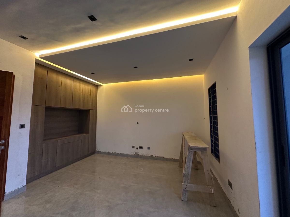 Lexus 4 Bedroom, Taifa, Ga East Municipal, Accra, Detached Duplex for Sale