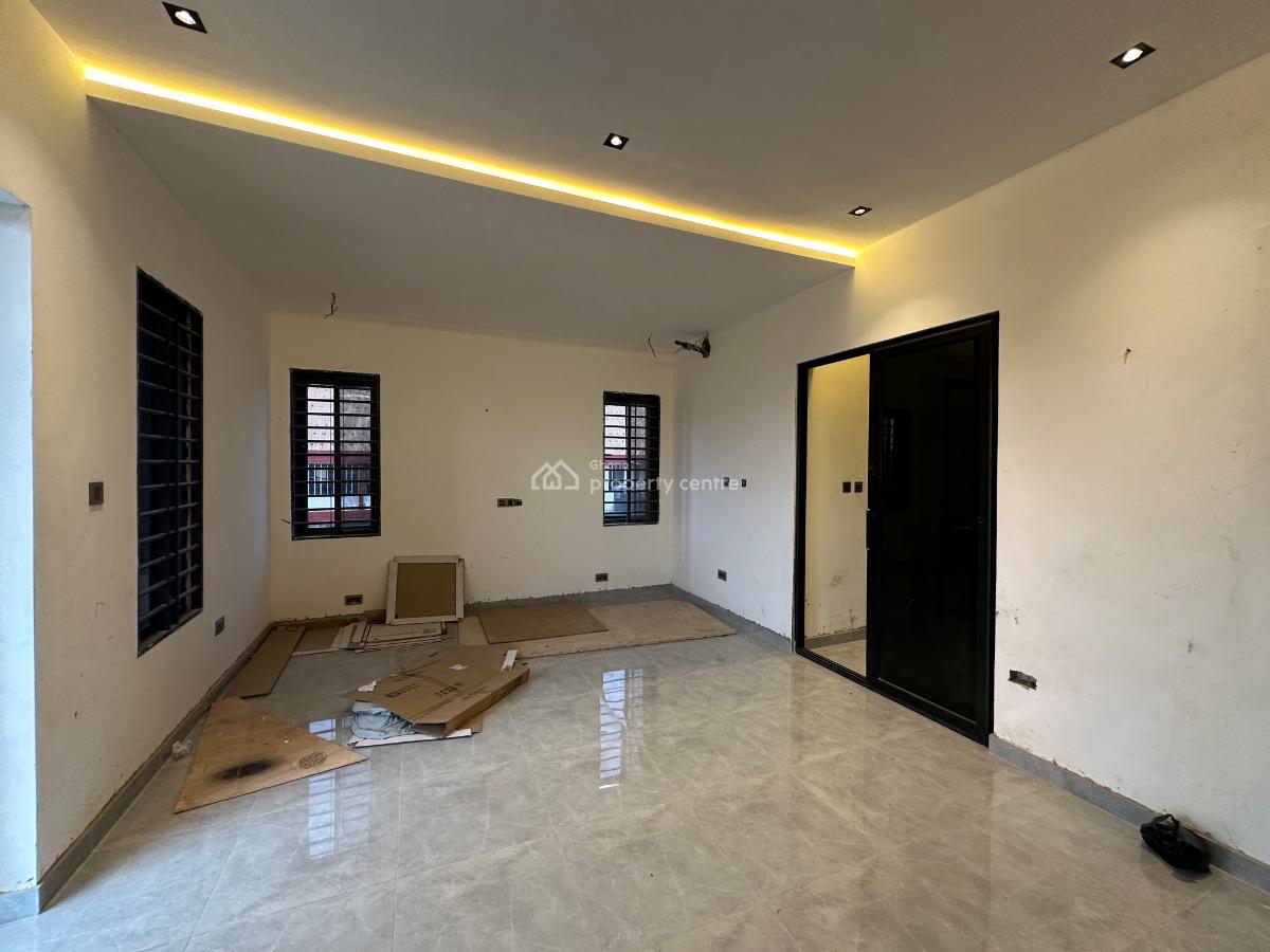Lexus 4 Bedroom, Taifa, Ga East Municipal, Accra, Detached Duplex for Sale