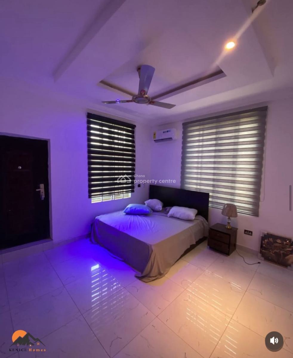 Stunning 1&2 Bedroom House, Amrahia, Adenta Municipal, Accra, Apartment for Sale