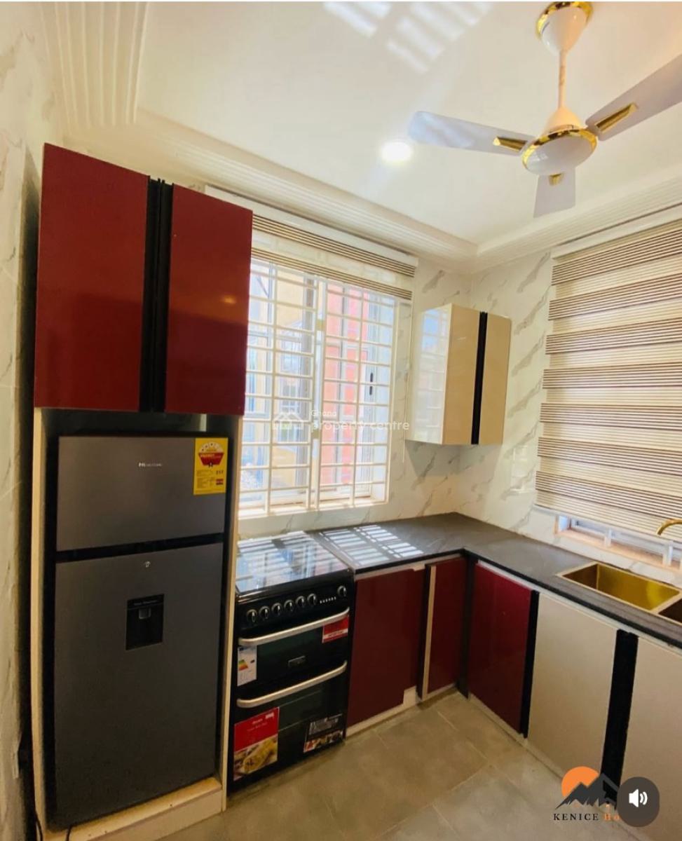 Stunning 1&2 Bedroom House, Amrahia, Adenta Municipal, Accra, Apartment for Sale