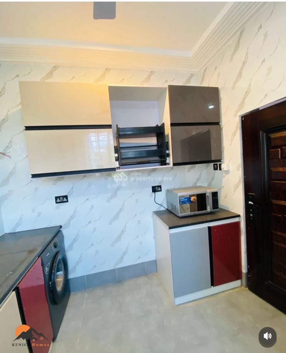Stunning 1&2 Bedroom House, Amrahia, Adenta Municipal, Accra, Apartment for Sale