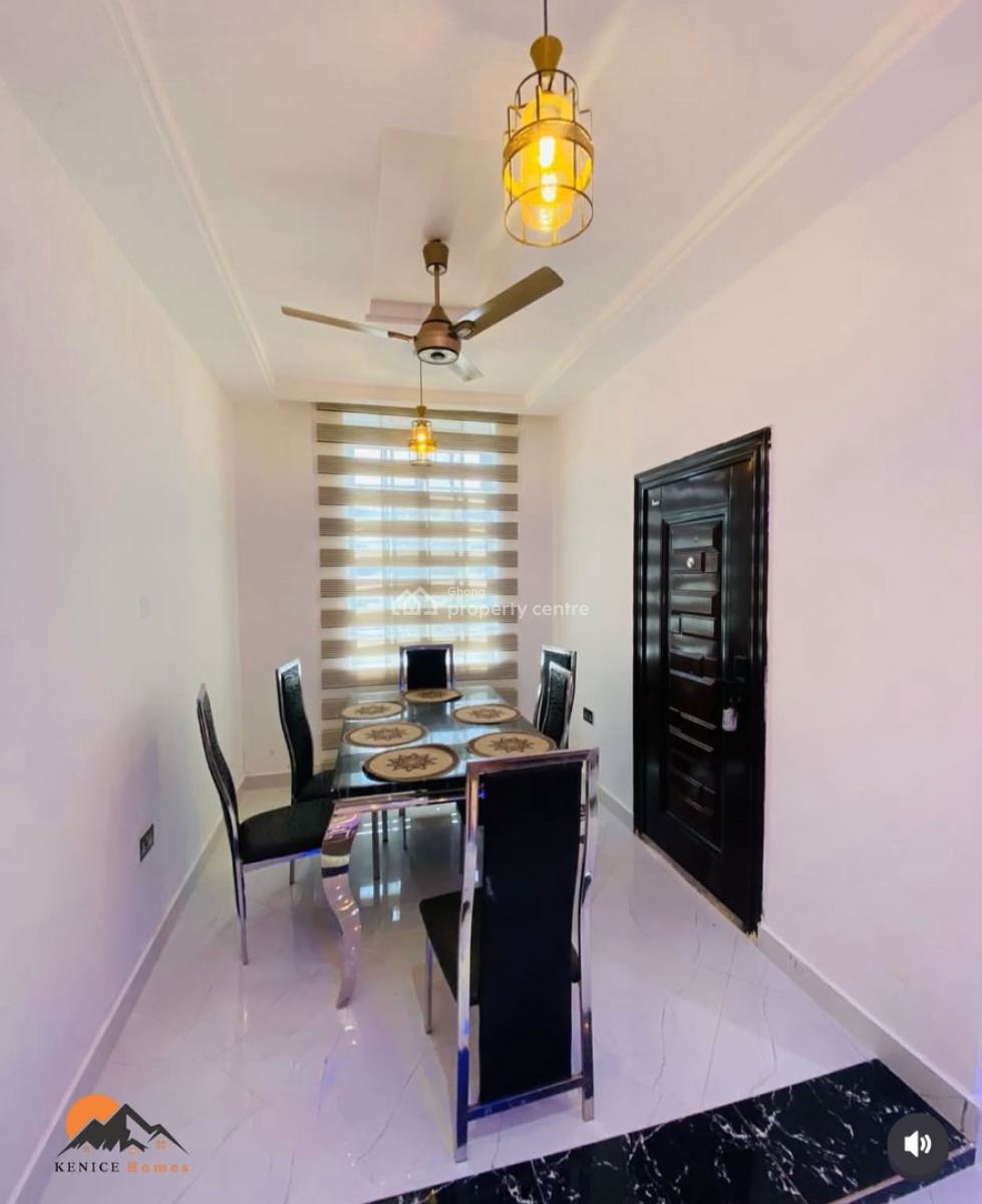 Stunning 1&2 Bedroom House, Amrahia, Adenta Municipal, Accra, Apartment for Sale