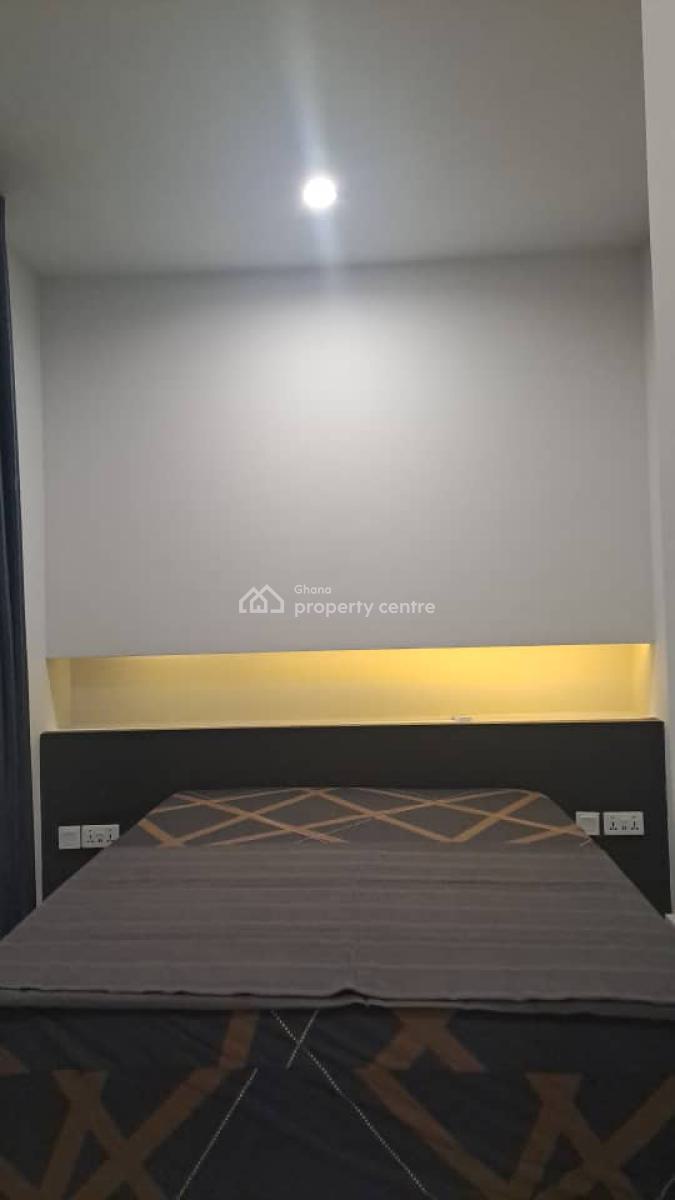 One Bedroom Self Contain Apartment, Tse Addo Round About, Tse Addo, Accra, Mini Flat for Rent