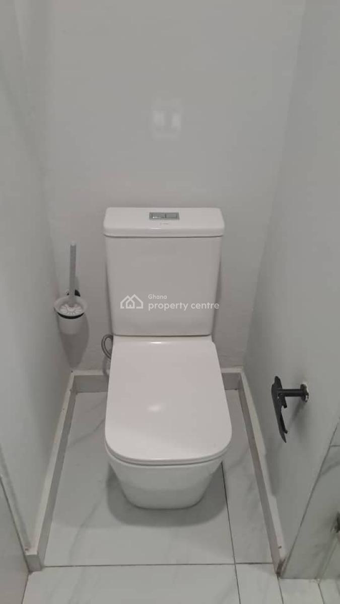 One Bedroom Self Contain Apartment, Tse Addo Round About, Tse Addo, Accra, Mini Flat for Rent