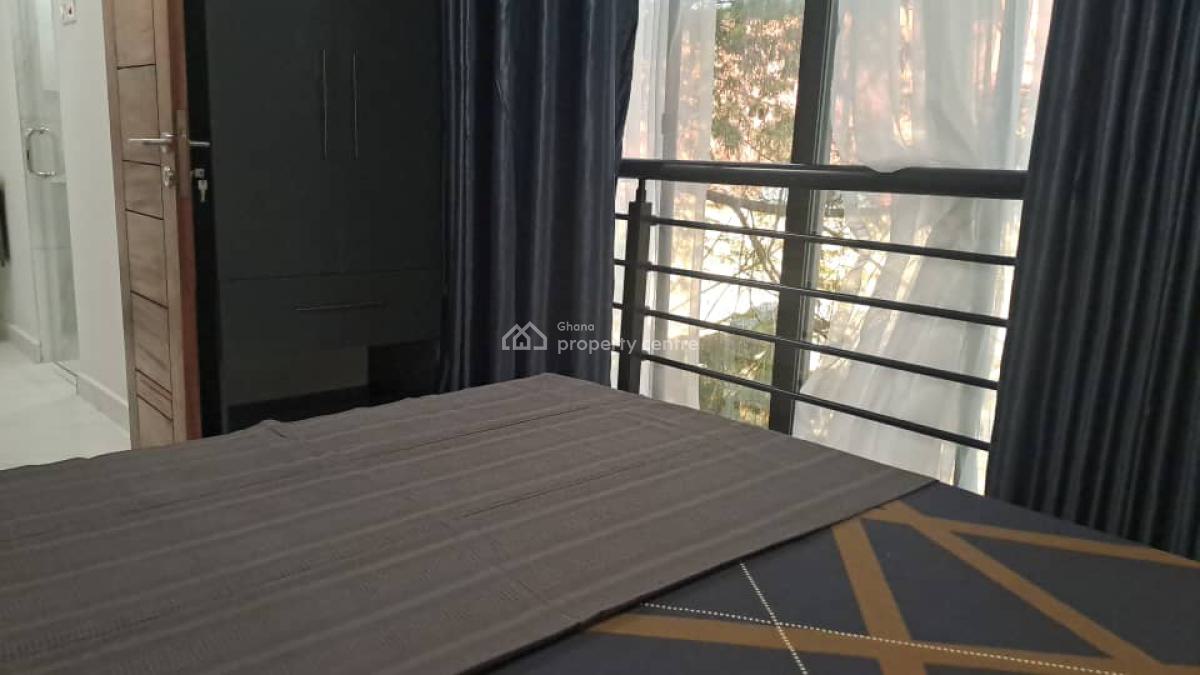 One Bedroom Self Contain Apartment, Tse Addo Round About, Tse Addo, Accra, Mini Flat for Rent