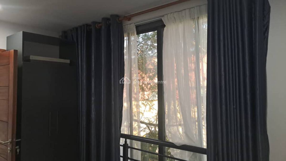 One Bedroom Self Contain Apartment, Tse Addo Round About, Tse Addo, Accra, Mini Flat for Rent