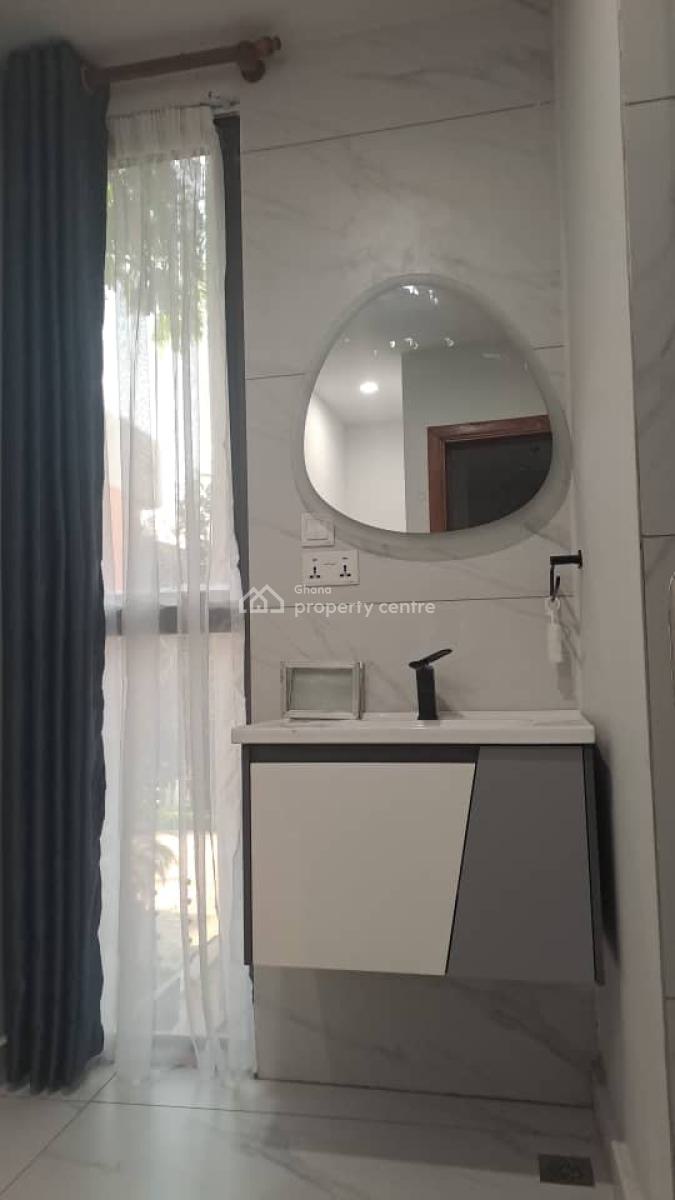 One Bedroom Self Contain Apartment, Tse Addo Round About, Tse Addo, Accra, Mini Flat for Rent