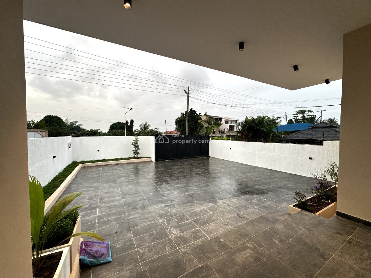 Executive 4 Bedroom, Nanakrom, Adenta Municipal, Accra, Detached Duplex for Sale