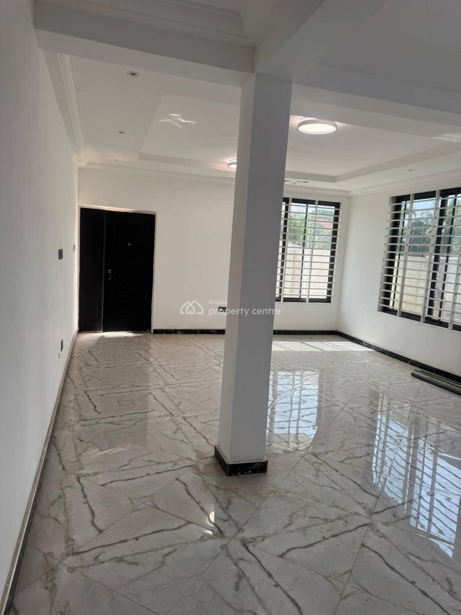 4 Bedrooms at Tantra Hills, Tantra Hills Aneeja Area, Ga South Municipal, Accra, Detached Duplex for Rent