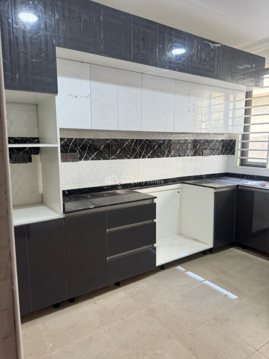 4 Bedrooms at Tantra Hills, Tantra Hills Aneeja Area, Ga South Municipal, Accra, Detached Duplex for Rent