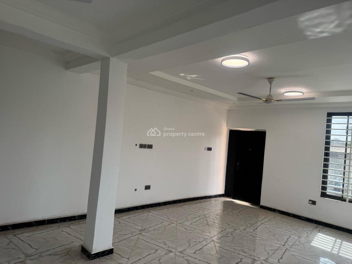 4 Bedrooms at Tantra Hills, Tantra Hills Aneeja Area, Ga South Municipal, Accra, Detached Duplex for Rent