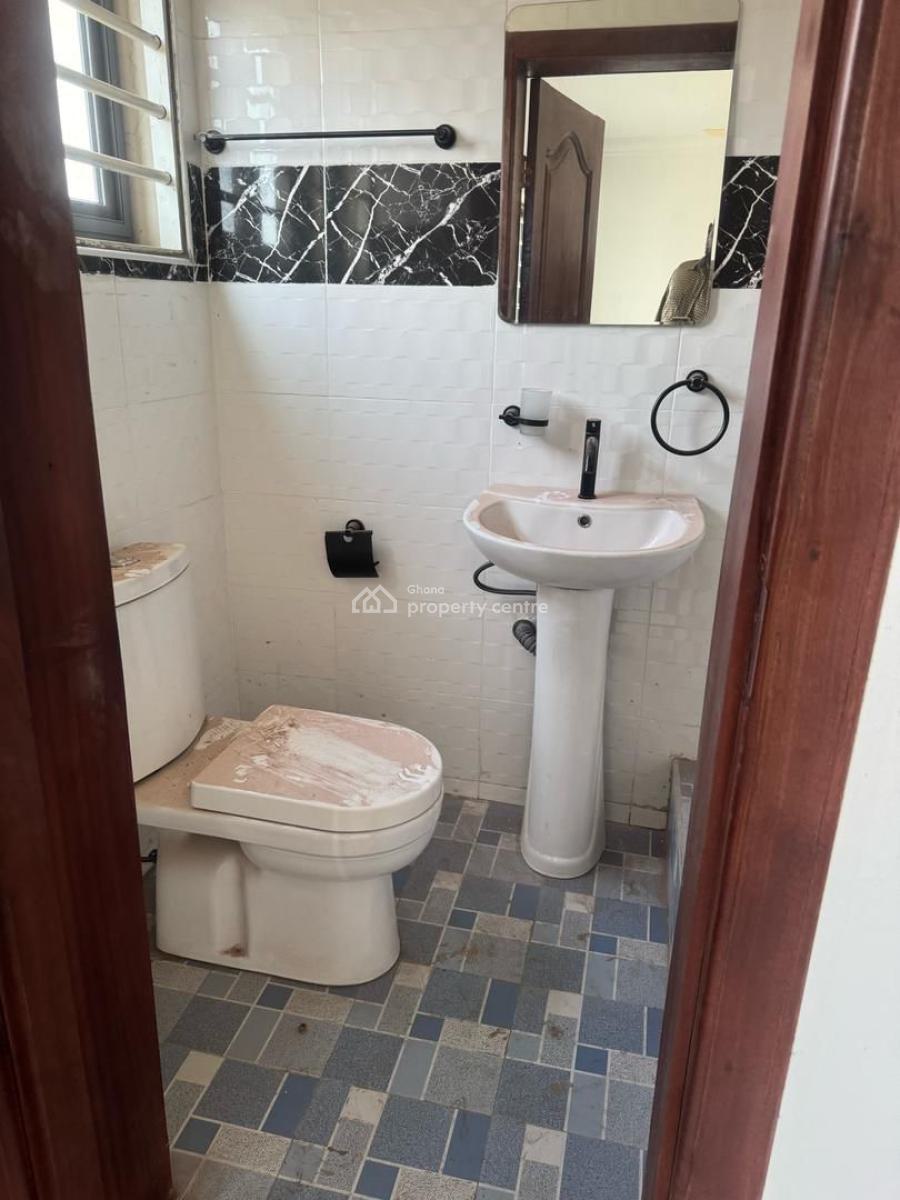4 Bedrooms at Tantra Hills, Tantra Hills Aneeja Area, Ga South Municipal, Accra, Detached Duplex for Rent