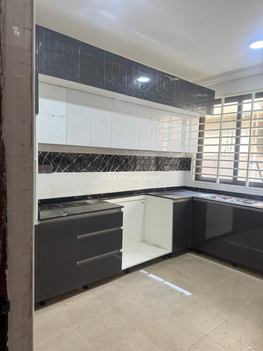 4 Bedrooms at Tantra Hills, Tantra Hills Aneeja Area, Ga South Municipal, Accra, Detached Duplex for Rent