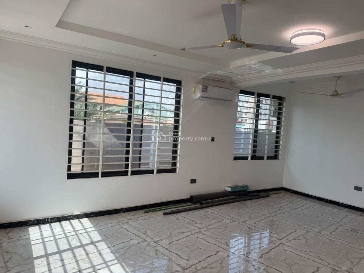 4 Bedrooms at Tantra Hills, Tantra Hills Aneeja Area, Ga South Municipal, Accra, Detached Duplex for Rent