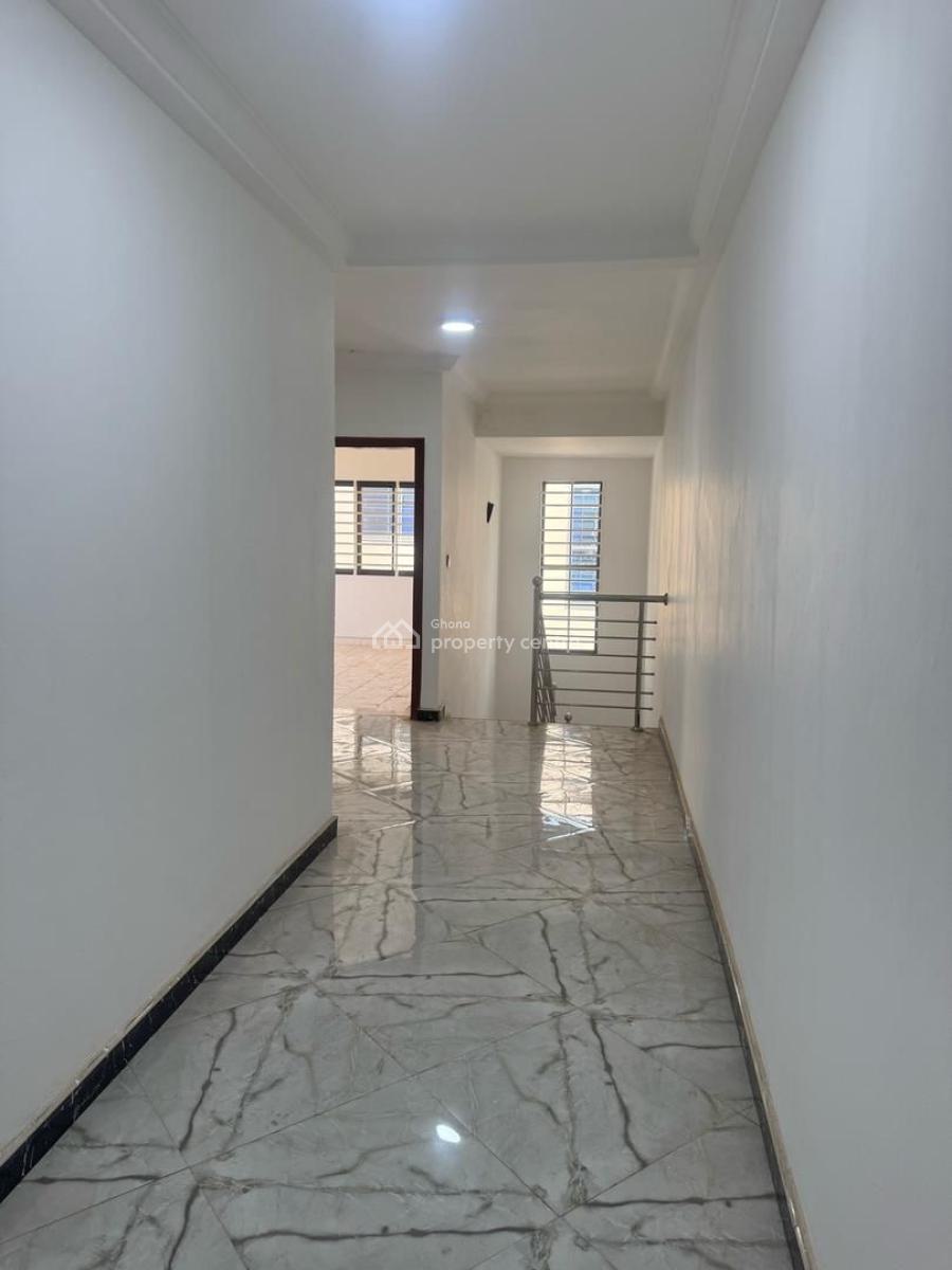 4 Bedrooms at Tantra Hills, Tantra Hills Aneeja Area, Ga South Municipal, Accra, Detached Duplex for Rent