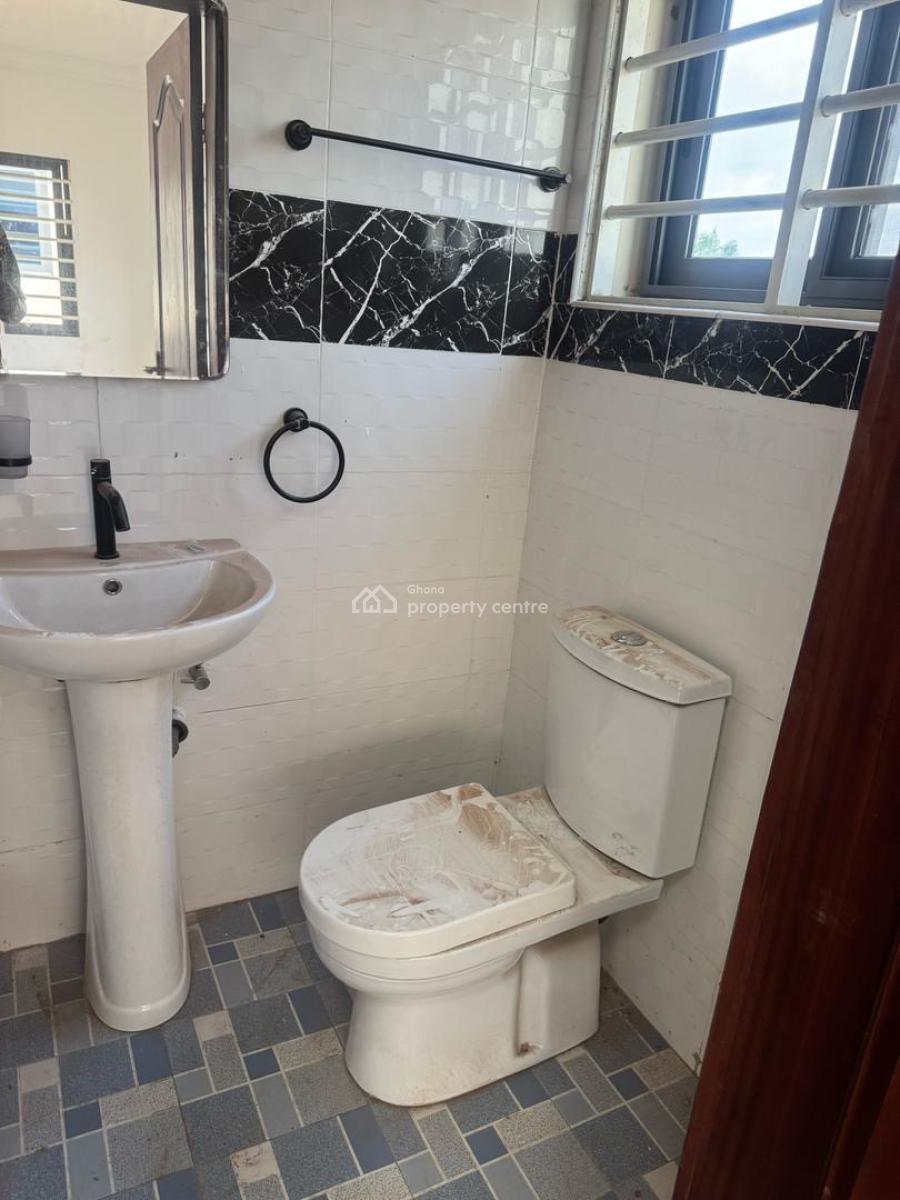 4 Bedrooms at Tantra Hills, Tantra Hills Aneeja Area, Ga South Municipal, Accra, Detached Duplex for Rent