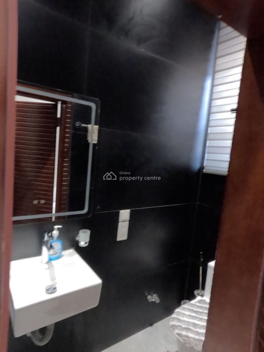 4 Bedrooms at Airport Residential Area, Dstv Office Area, Airport Residential Area, Accra, Detached Duplex for Sale
