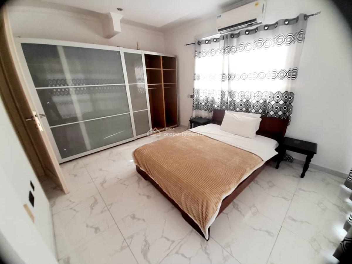 4 Bedrooms at Airport Residential Area, Nyaho Area, Airport Residential Area, Accra, Townhouse for Sale