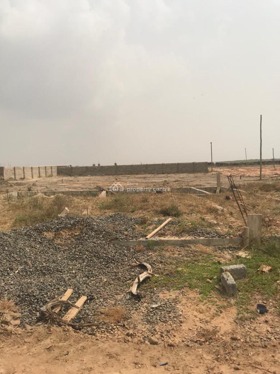 Smart Land Deal in Tema Community 25 -- No Stress, Just Value, Adom Estate Road, Community 25, Tema, Accra, Mixed-use Land for Sale