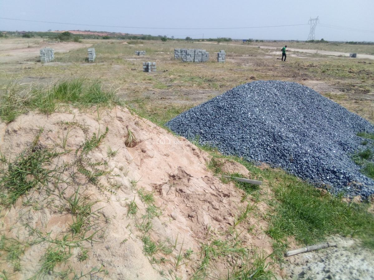 Secure Your Future in Tema Community 25-- Spacious Plot, Prime Location, Adom Estate Road, Community 25, Tema, Accra, Mixed-use Land for Sale