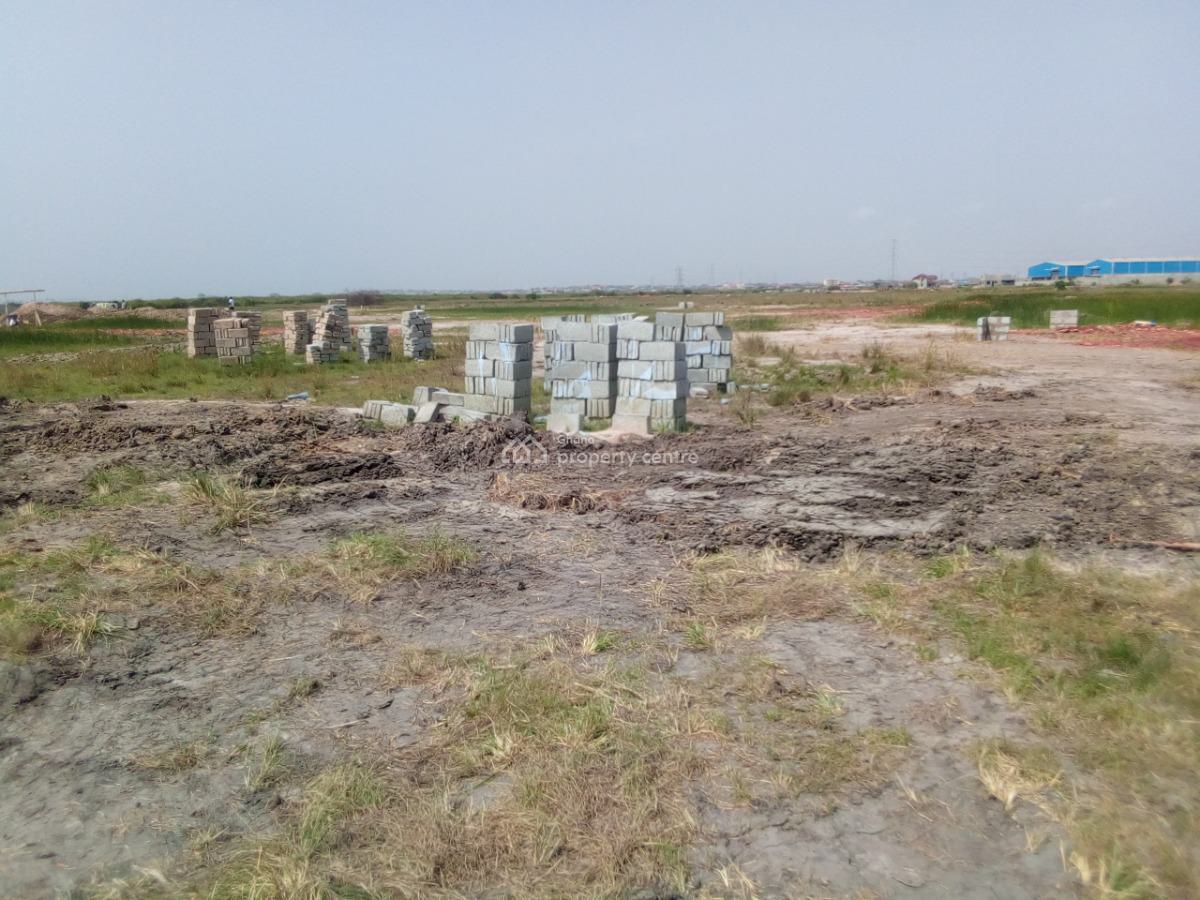 Secure Your Future in Tema Community 25-- Spacious Plot, Prime Location, Adom Estate Road, Community 25, Tema, Accra, Mixed-use Land for Sale