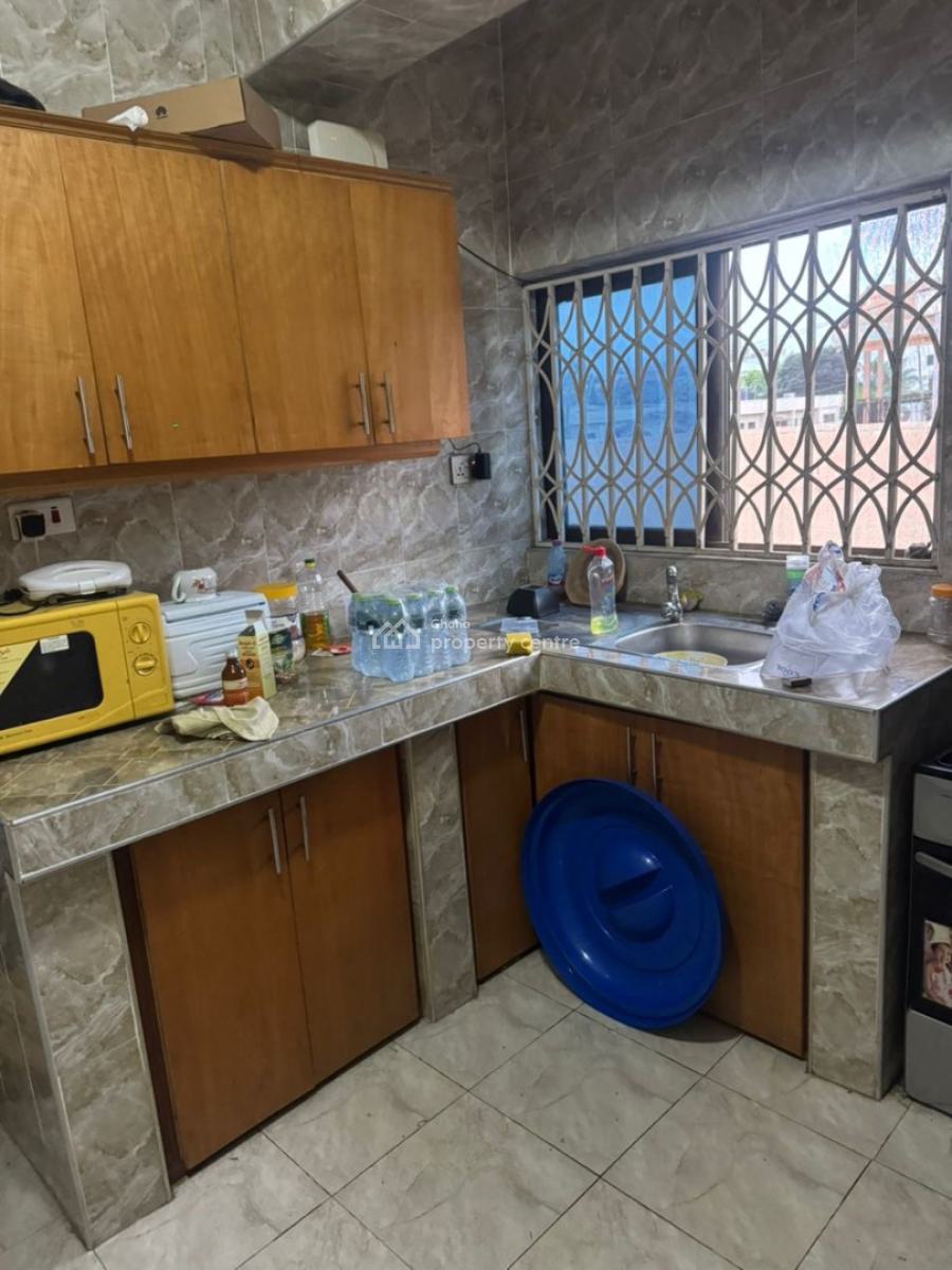 2 Bedrooms at Tantra Hills, Tantra Hills, Ga South Municipal, Accra, Apartment for Rent