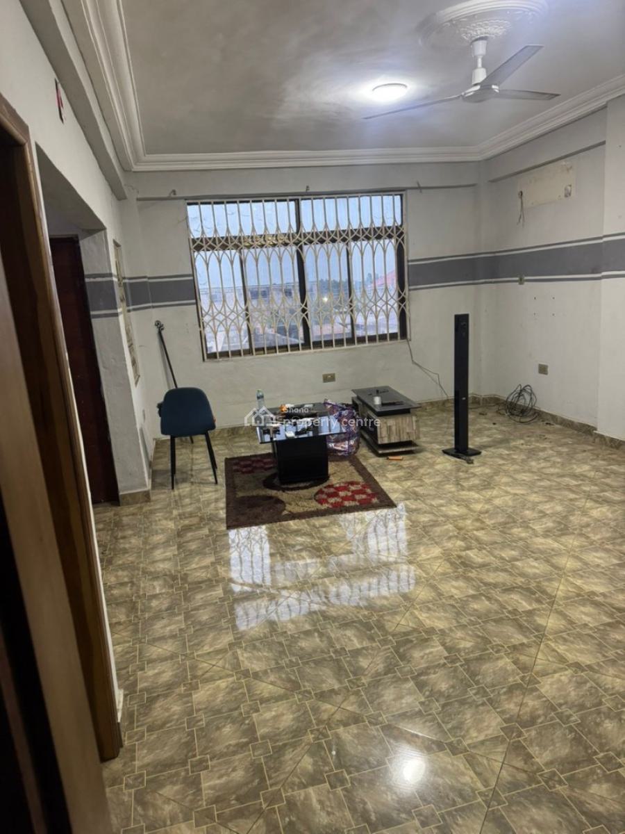 2 Bedrooms at Tantra Hills, Tantra Hills, Ga South Municipal, Accra, Apartment for Rent