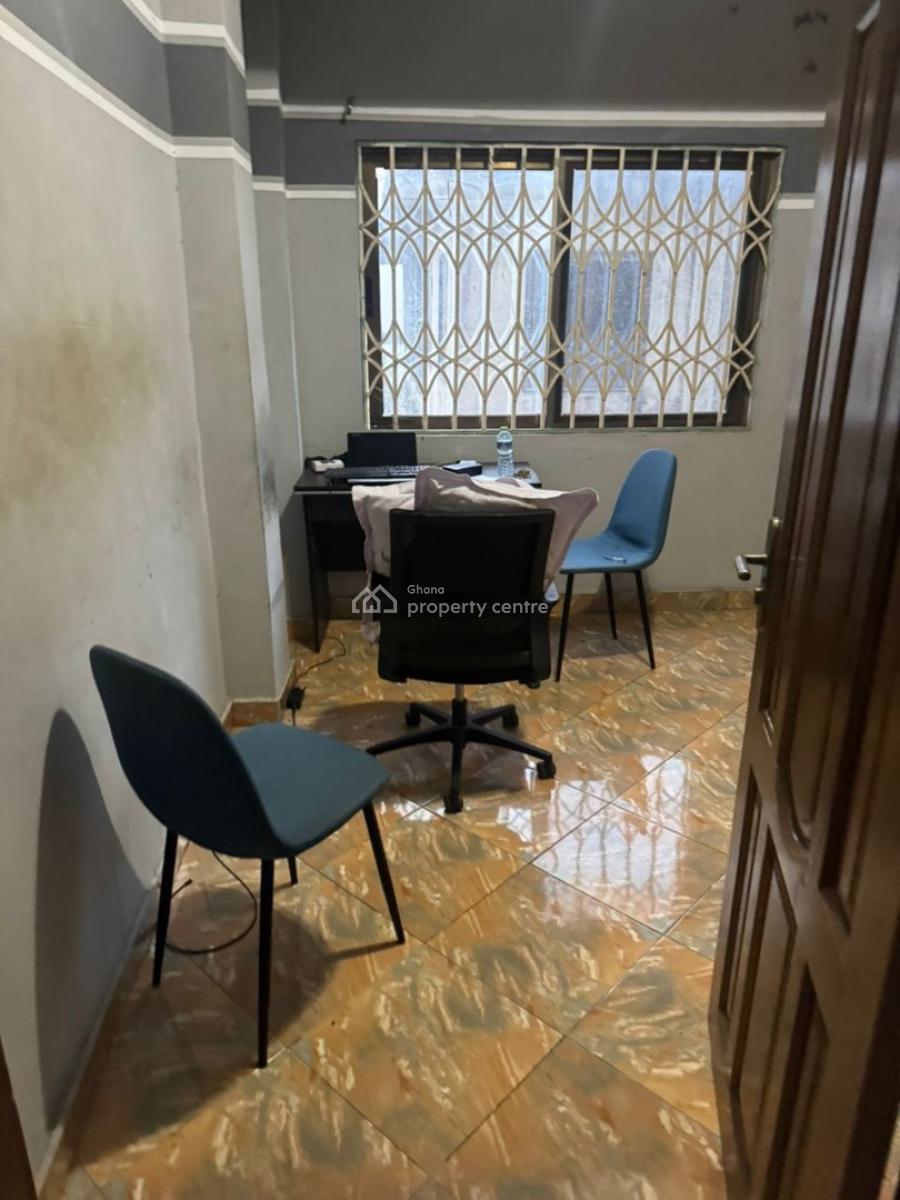 2 Bedrooms at Tantra Hills, Tantra Hills, Ga South Municipal, Accra, Apartment for Rent