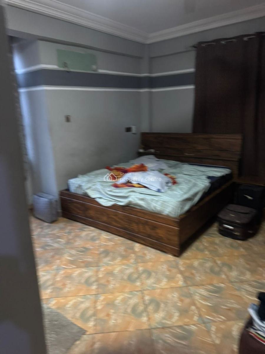 2 Bedrooms at Tantra Hills, Tantra Hills, Ga South Municipal, Accra, Apartment for Rent