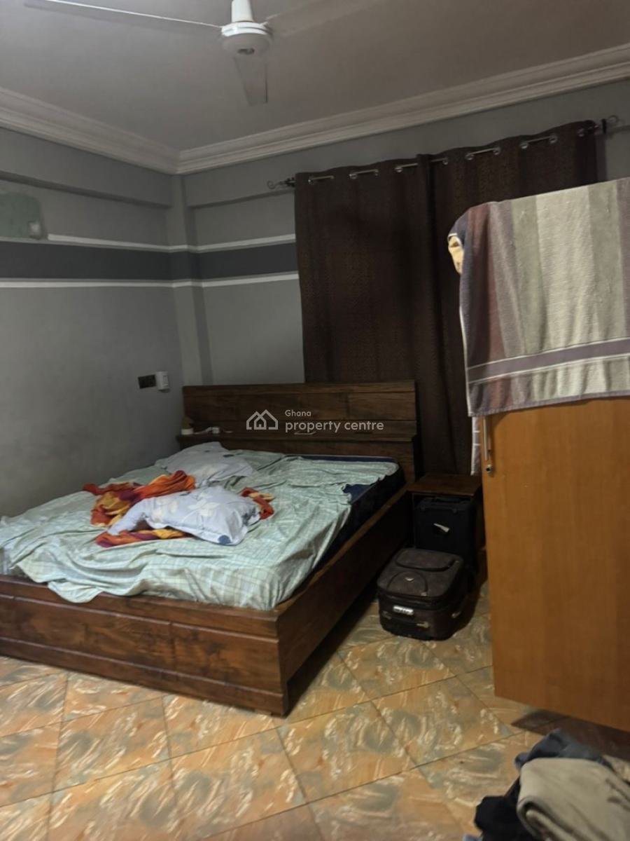 2 Bedrooms at Tantra Hills, Tantra Hills, Ga South Municipal, Accra, Apartment for Rent