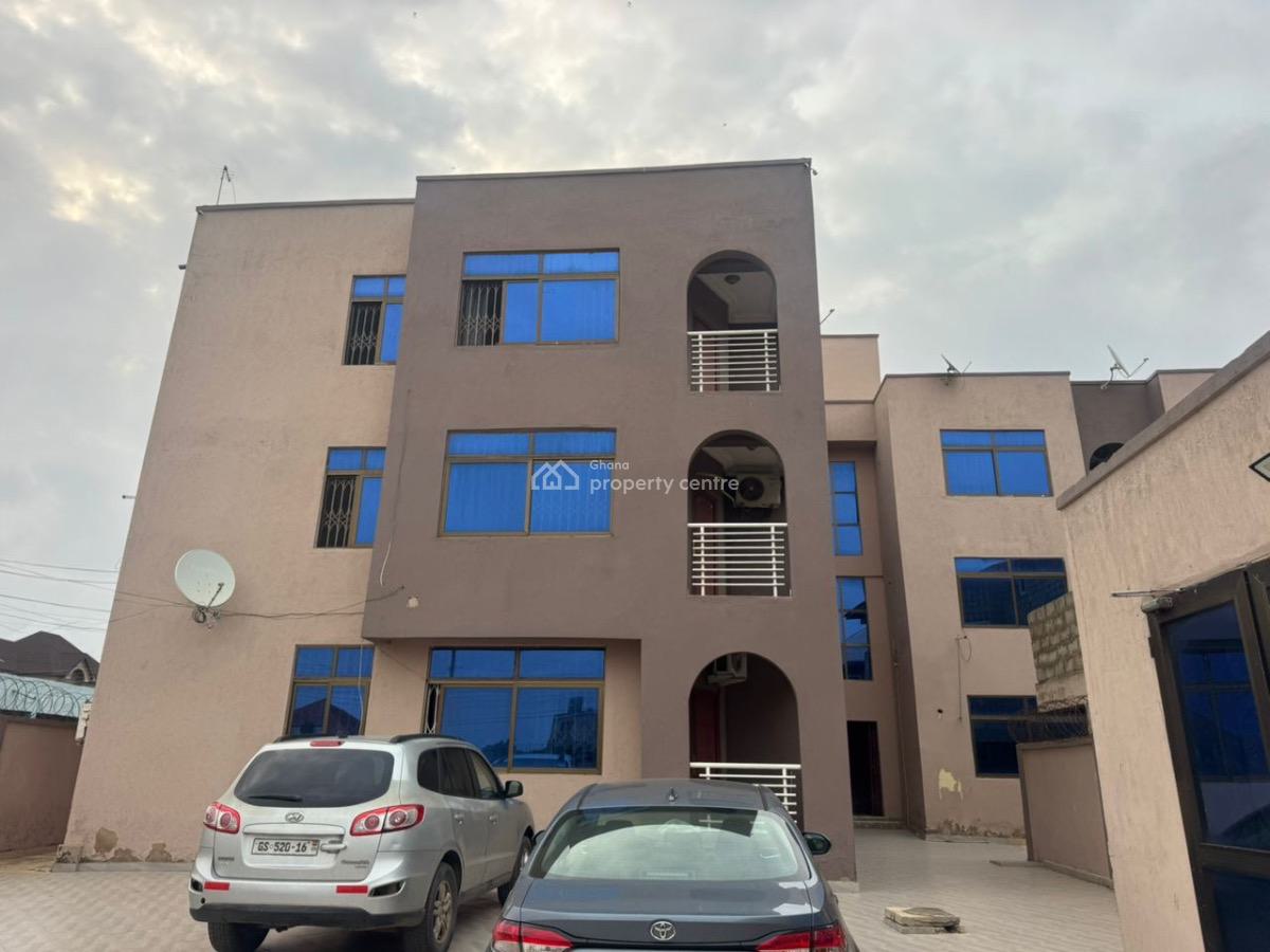 2 Bedrooms at Tantra Hills, Tantra Hills, Ga South Municipal, Accra, Apartment for Rent