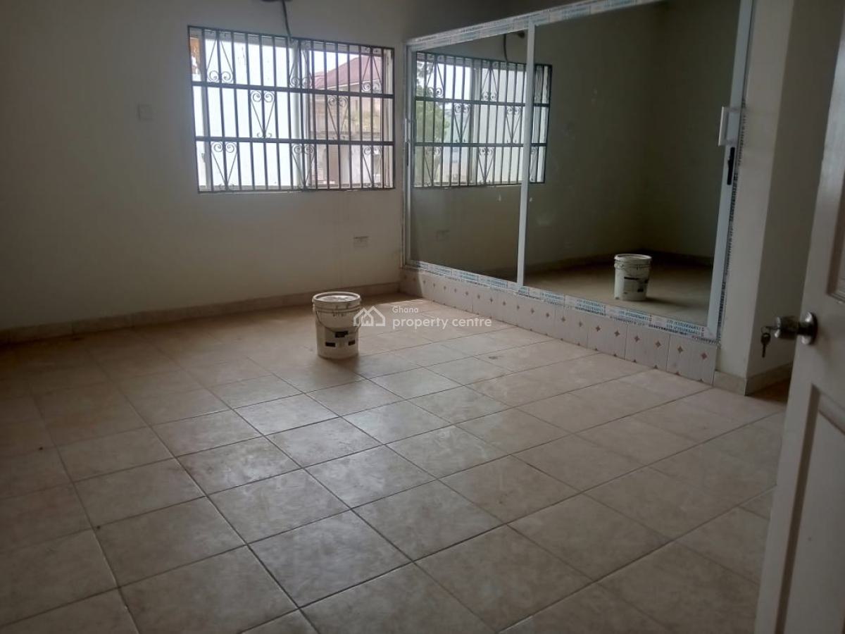 3 Bedrooms at Awoshie, Anyaa, Awoshie, Ga Central Municipal, Accra, Apartment for Rent