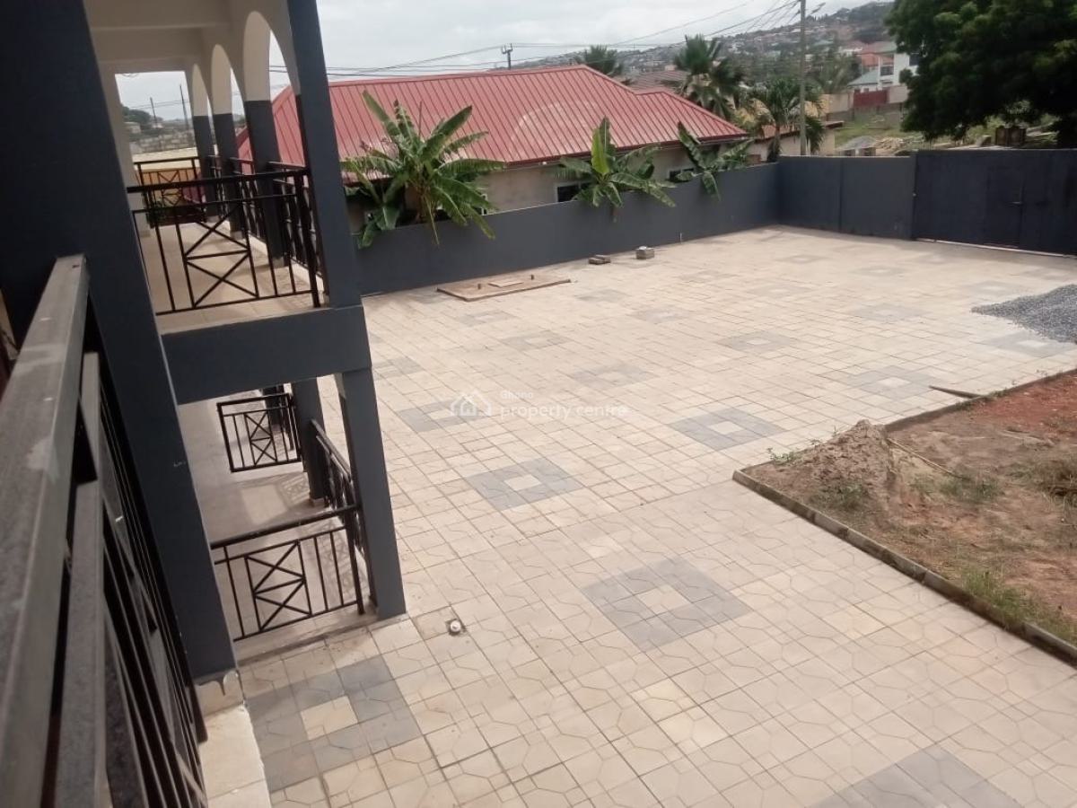3 Bedrooms at Awoshie, Anyaa, Awoshie, Ga Central Municipal, Accra, Apartment for Rent