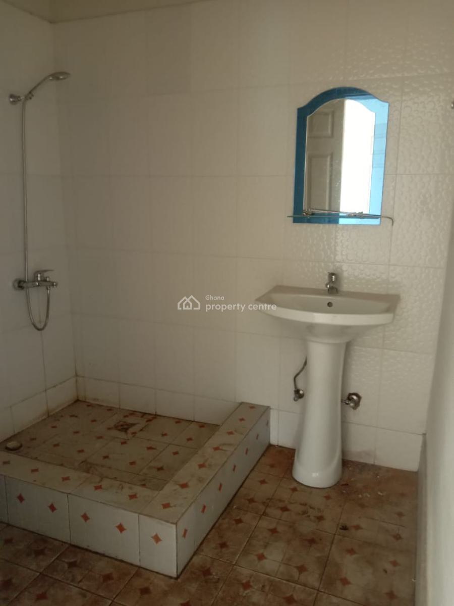 3 Bedrooms at Awoshie, Anyaa, Awoshie, Ga Central Municipal, Accra, Apartment for Rent