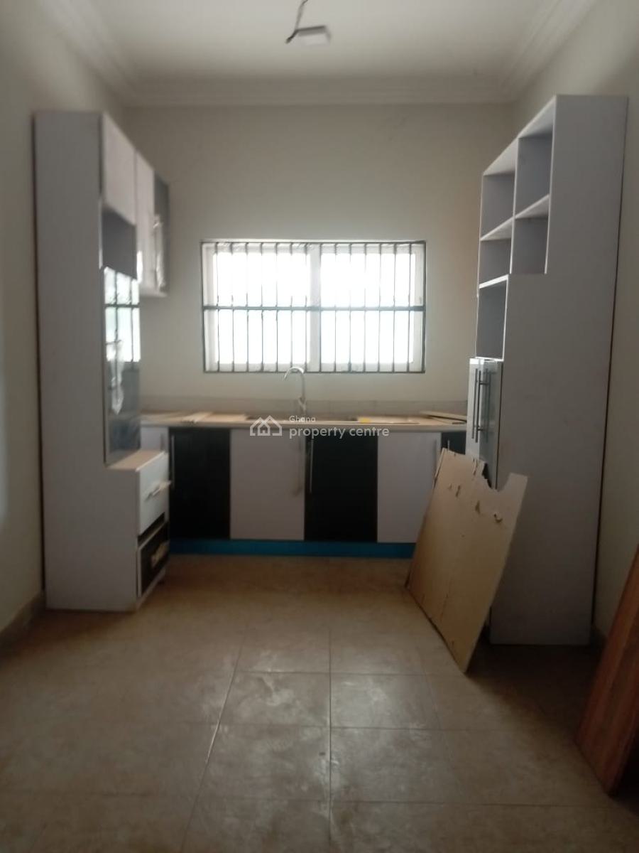 3 Bedrooms at Awoshie, Anyaa, Awoshie, Ga Central Municipal, Accra, Apartment for Rent