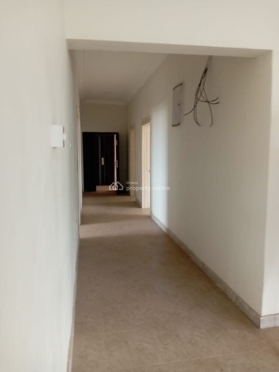 3 Bedrooms at Awoshie, Anyaa, Awoshie, Ga Central Municipal, Accra, Apartment for Rent