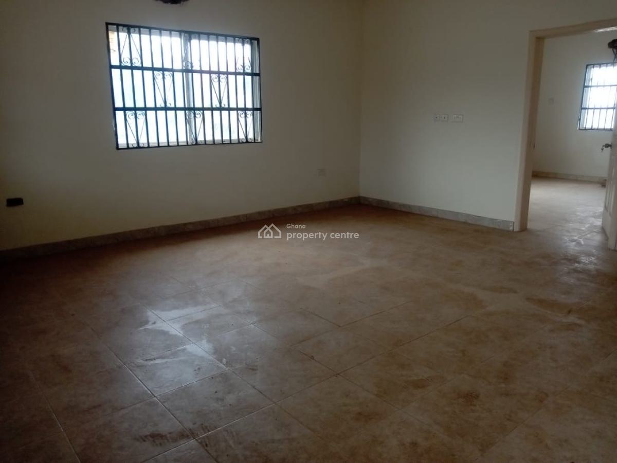 3 Bedrooms at Awoshie, Anyaa, Awoshie, Ga Central Municipal, Accra, Apartment for Rent
