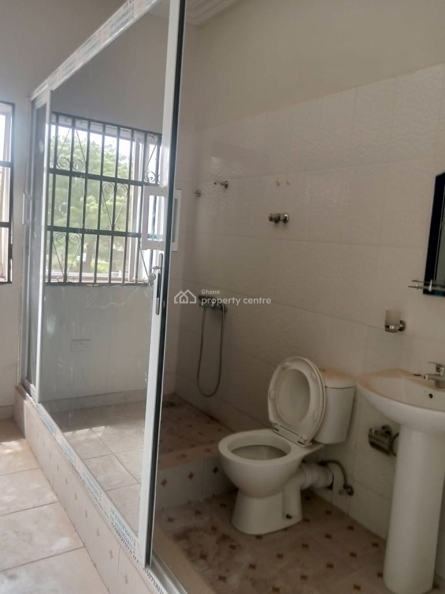 3 Bedrooms at Awoshie, Anyaa, Awoshie, Ga Central Municipal, Accra, Apartment for Rent