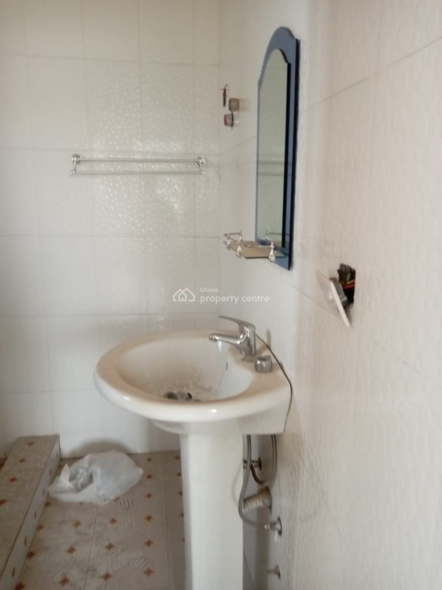 3 Bedrooms at Awoshie, Anyaa, Awoshie, Ga Central Municipal, Accra, Apartment for Rent