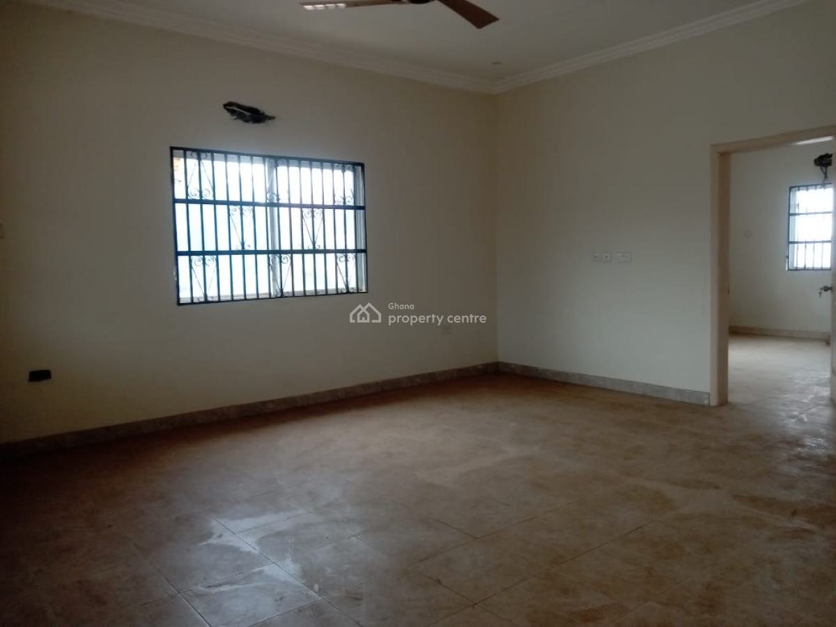 3 Bedrooms at Awoshie, Anyaa, Awoshie, Ga Central Municipal, Accra, Apartment for Rent